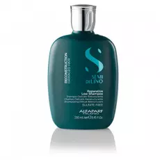 Шампунь для поврежденных волос SDL R Reparative Low Shampoo (25122, 1000 мл)