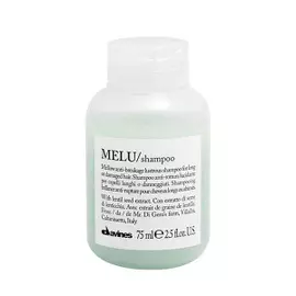 Шампунь для предотвращения ломкости волос Melu Shampoo (75 мл)