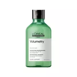Шампунь для придания объема тонким волосам Expert Volumetry