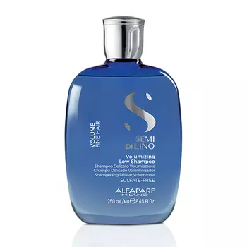 Шампунь для придания объема волосам Volumizing Low Shampoo (20066, 250 мл)