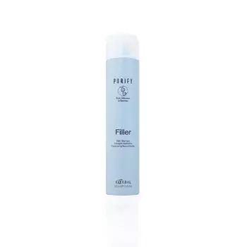 Шампунь для придания плотности волосам Purify Filler Shampoo (300 мл)