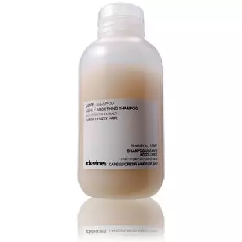 Шампунь для разглаживания завитка Love Smoothing Shampoo (75653, 500 мл)