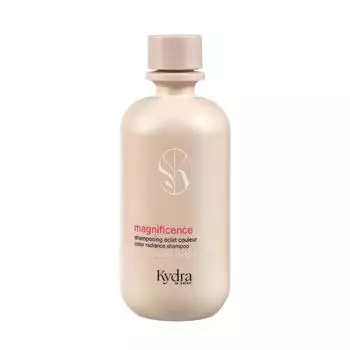 Шампунь для сияния цвета с экстрактом мякоти граната Color radiance shampoo (KLSHC30, 1000 мл)