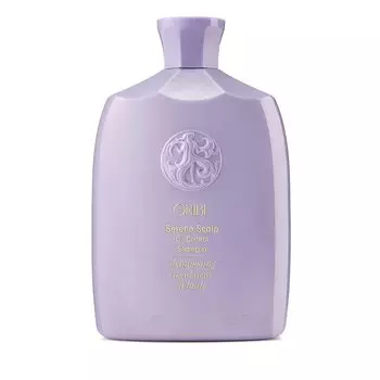 Шампунь для сохранения свежести волос и кожи головы Serene Scalp Oil Control Shampoo