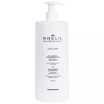 Шампунь для создания объема Biotreatment (B065026, 1000 мл)