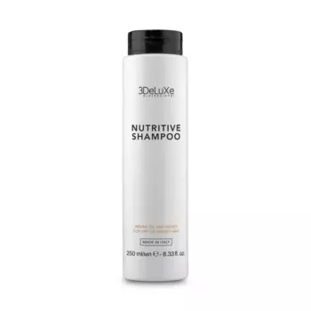 Шампунь для сухих и поврежденных волос Shampoo Nutritive