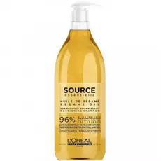 Шампунь для сухих волос Source Essentielle
