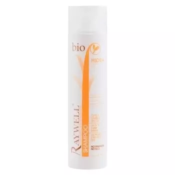Шампунь для сухой кожи головы, сухих и вьющихся волос Bio Hidra (RR344, 250 мл)