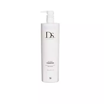 Шампунь для светлых и седых волос DS Blonde Shampoo (11021, 1000 мл)