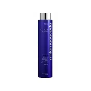 Шампунь для светлых и седых волос с экстрактом черной икры Extreme Caviar Shampoo for Blonde and Silver Hair (434, 250 мл)