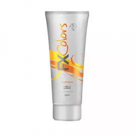 Шампунь для светлых волос FX Colors Loiros