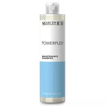 Шампунь для ухода Powerplex Shampoo (70636, 250 мл)