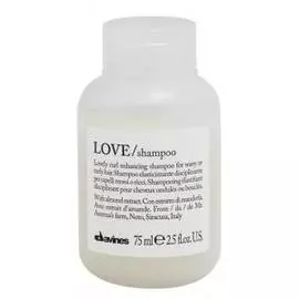 Шампунь для усиления завитка Love Curl Shampoo (75524, 250 мл)