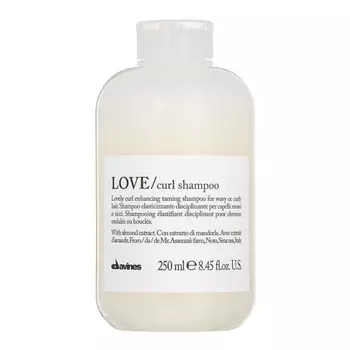 Шампунь для усиления завитка Love Curl Shampoo (75526, 75 мл)