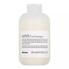 Шампунь для усиления завитка Love Curl Shampoo (75525, 1000 мл)