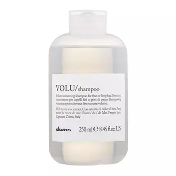 Шампунь для увеличения объема Volu Shampoo (250 мл)