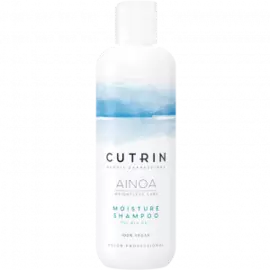 Шампунь для увлажнения Ainoa Moisture (55090, 300 мл)
