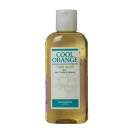 Шампунь для волос Cool Orange Hair Soap Cool (200 мл)