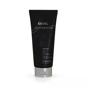 Шампунь для волос Genevie Pour Homme (GHS/1000, 1000 мл)