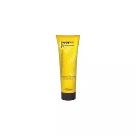 Шампунь для волос и тела Happy Sun Bamboo Shower