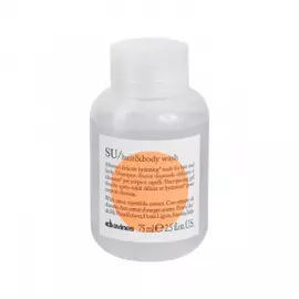 Шампунь для волос и тела Su-Su hair & Body Wash Aftersun Delicate Hydrating (75 мл)