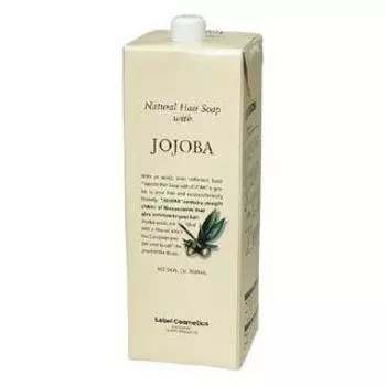 Шампунь для волос Jojoba (1600 мл)