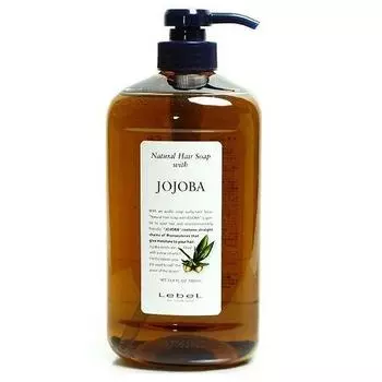 Шампунь для волос Jojoba (1000 мл)