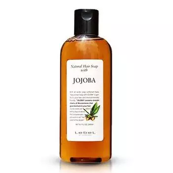 Шампунь для волос Jojoba (240 мл)