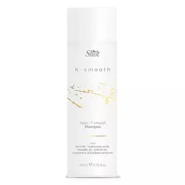 Шампунь для волос K-Smooth