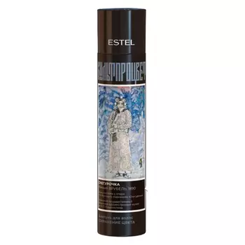 Шампунь для волос Культпроцвет Врубель