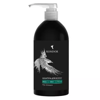 Шампунь для волос Мята (773830, 750 мл)