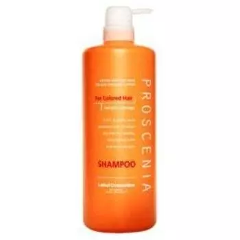 Шампунь для волос Proscenia Shampoo (1000 мл) (1000 мл)
