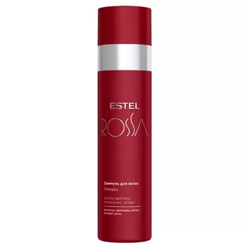 Шампунь для волос Rossa (ER/S250, 250 мл)