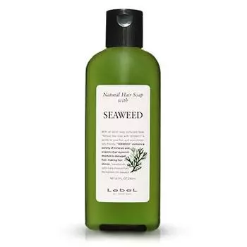 Шампунь для волос Seaweed (240 мл)
