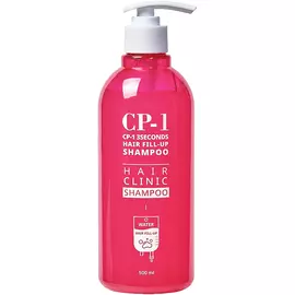 Шампунь для волос Восстановление CP-1 3Seconds Hair Fill-Up Shampoo