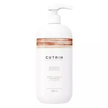 Шампунь для восстановления Ainoa Nutri Repair (CUA14-54966, 300 мл)