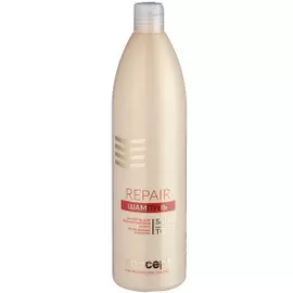 Шампунь для восстановления волос Nutri Keratin shampoo (90851, 1000 мл)