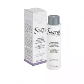 Шампунь для всех типов волос с экстрактом мякоти бамбука Shampooing Vegetal Lissant (200 мл) (SP816, 200 мл)