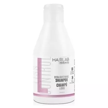 Шампунь для выпрямления волос Straightening Shampoo