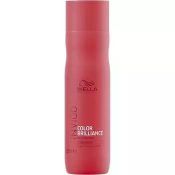 Шампунь для защиты цвета нормальных и тонких волос Color Brilliance (4064666339221, 300 мл)