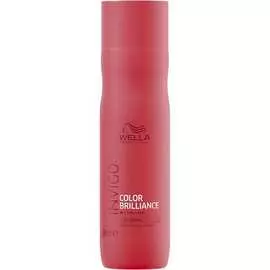 Шампунь для защиты цвета нормальных и тонких волос Invigo Brilliance (4197/8325, 1000 мл)