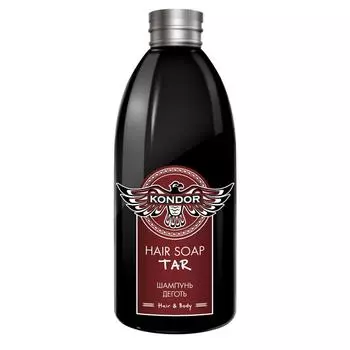 Шампунь Дёготь Hair&Body (393054, 750 мл)