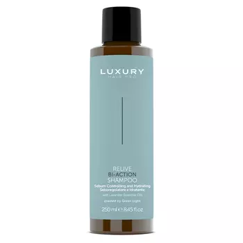 Шампунь двойного действия Bivalente Bi-Action (480371, 250 мл)