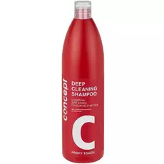 Шампунь глубокой очистки Deep Cleaning Shampoo