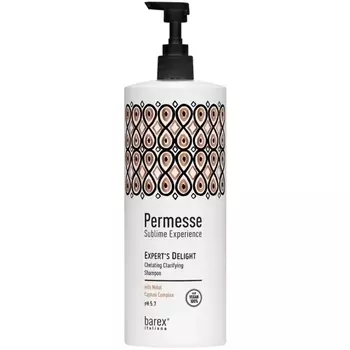 Шампунь хелатирующий очищающий Expert'S Delight