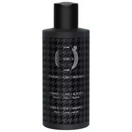 Шампунь и гель для душа