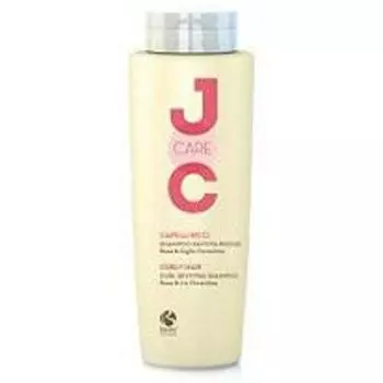 Шампунь Идеальные кудри Curl Reviving Shampoo (100800, 1000 мл)