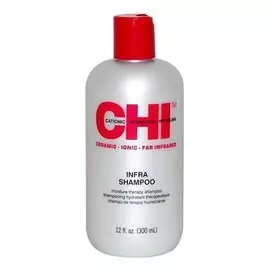 Шампунь Infra Инфра (355 мл)