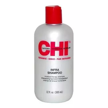 Шампунь Infra Инфра (946 мл)