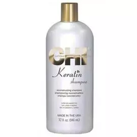 Кератиновый шампунь Keratin (946 мл)